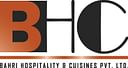 Bahri Hospitality and Cuisines  logo