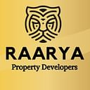 Raarya logo