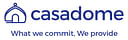 Casadome logo