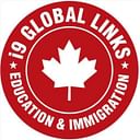 I9 Global Links logo