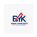 Book Your Keys logo