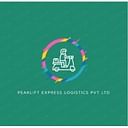 Peaklift Express Logistics logo