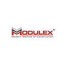 Modulex Modular Buildings Private Limited logo