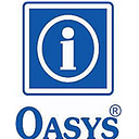 Oasys Infocom logo
