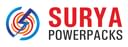 Surya Powerpacks logo