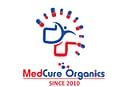 Medicure Organic logo