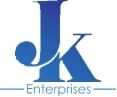 JK Enterprises logo