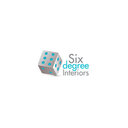Six Degree Interiors logo