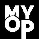 Make Your Own Perfume (MYOP) LLP logo