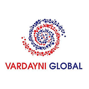 Vardayni Global Llp logo