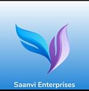 Saanvi Enterprises logo