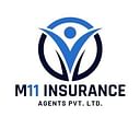 M11 Insurance Agents Private Limited logo