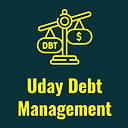 Uday Debt Management logo
