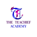 The Teachief Academy logo