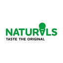 Naturals Icecream logo