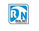 Real Net Technology logo
