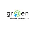 Groen Research Solutions Pvt. Ltd. logo