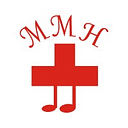 Lata Mangeshkar Medical Foundation logo