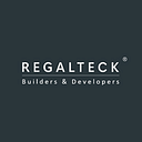Regalteck Associates logo