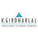 K Girdharlal International Private Limited logo