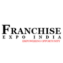 Franchise Expo India logo