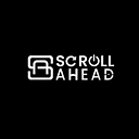 Scroll Ahead logo