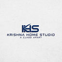 Krishna Home Studio logo