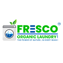 Fresco Organic Laundry logo