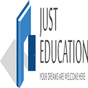 Just Education Global Private Limited logo