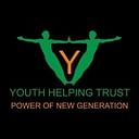 Youth Helping Trust logo
