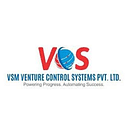 VSM Venture Control Systems logo