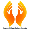 Supportio Business Services Private Limited logo