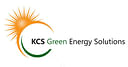 KCS Green Energy Solutions logo