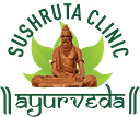Sushruta Clinic logo