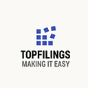Topfilings India Private Limited logo