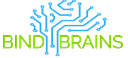 Bindbrains logo