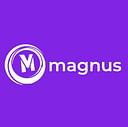 Magnus Gifts logo