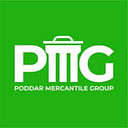 Poddar Mercantile Private Limited logo