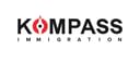 Kompass Immigration logo