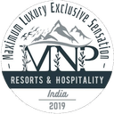 Mnp Resorts & Hospitality Llp logo