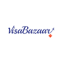 Visabazaar.com logo