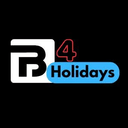 Booking4Holidays