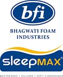 Bhagwati Foam Industries logo