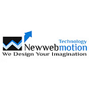 Newwebmotion Technology logo