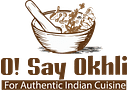Shri Pati Foods logo