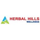 Herbal Hills Wellness Resorts logo