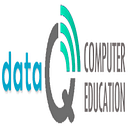 Data- Q logo