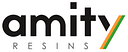 Amity Resins logo