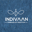 Indivaan logo