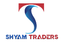 Shyam Traders logo